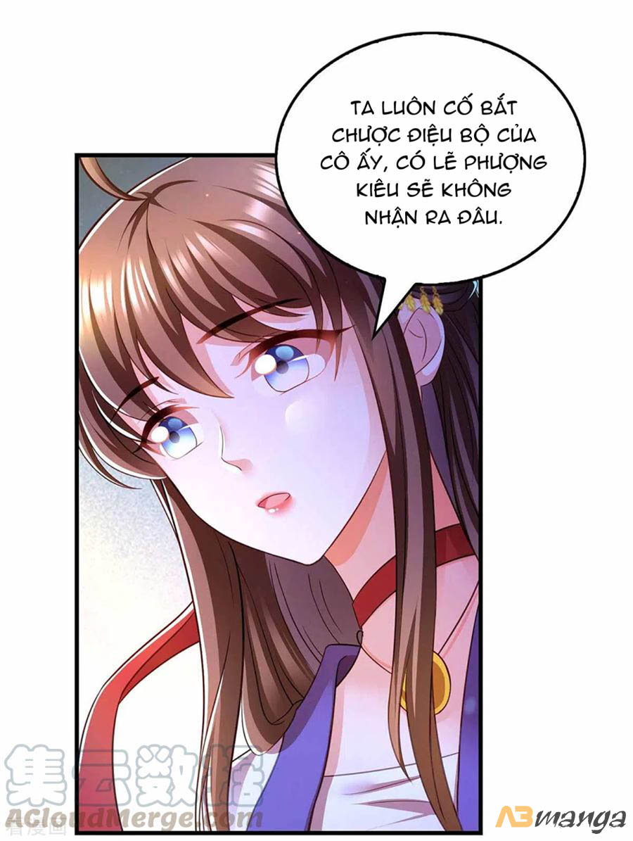 ngã tại hậu cung đương đại lão nữ chapter 70 5