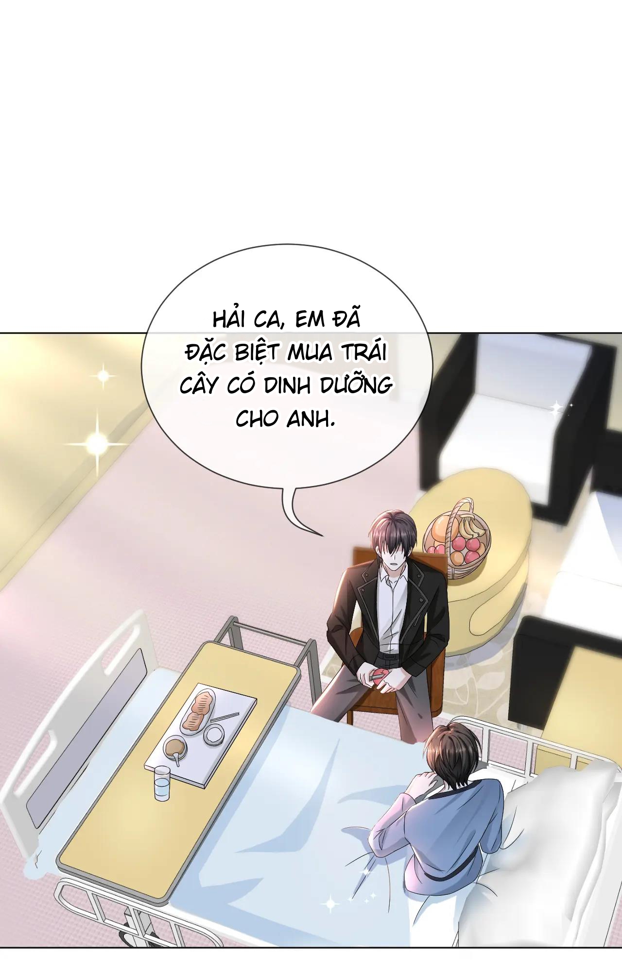 từ nay bắt đầu ngược tra nam chapter 44 17