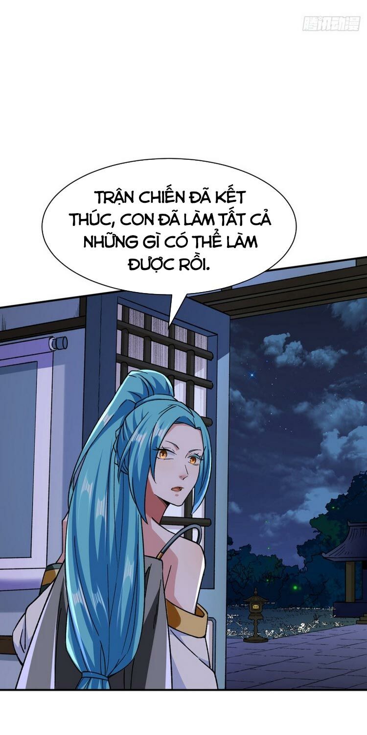 võ đạo độc tôn chapter 292 15