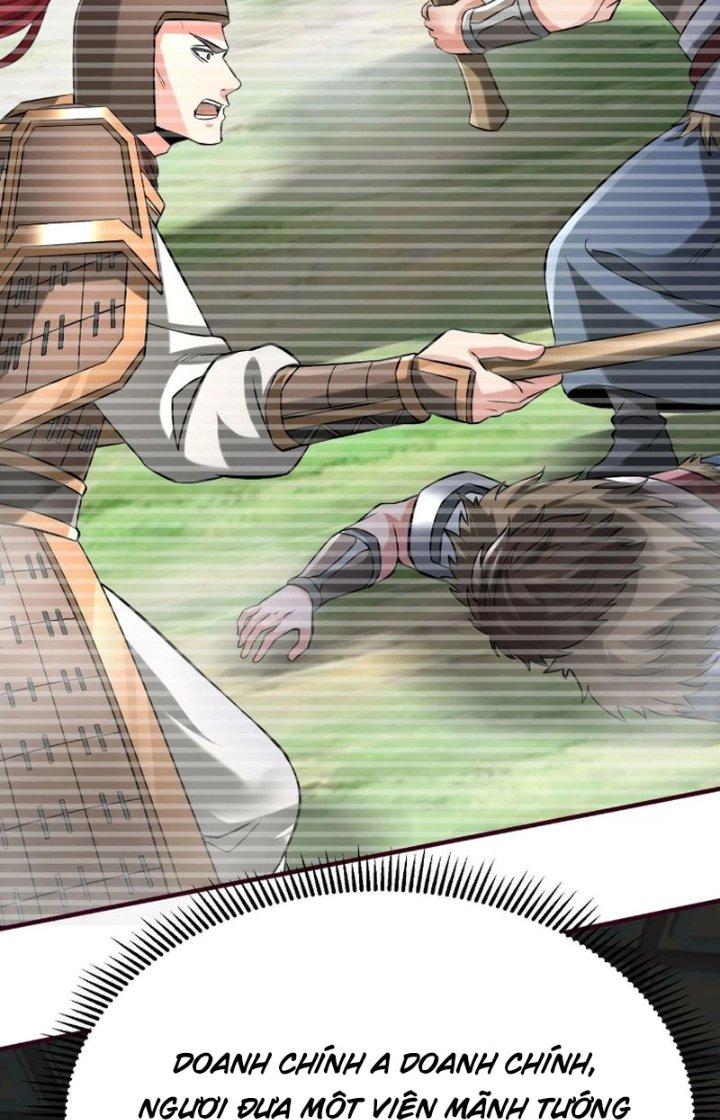 đại tần, ta là con tần thủy hoàng, giết địch thành thần chapter 43 24