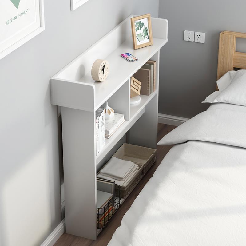 Kệ trang trí decor 3 tầng tiết kiệm không gian , giá sách cho phòng nhỏ hẹp 100*24*95cm TB011