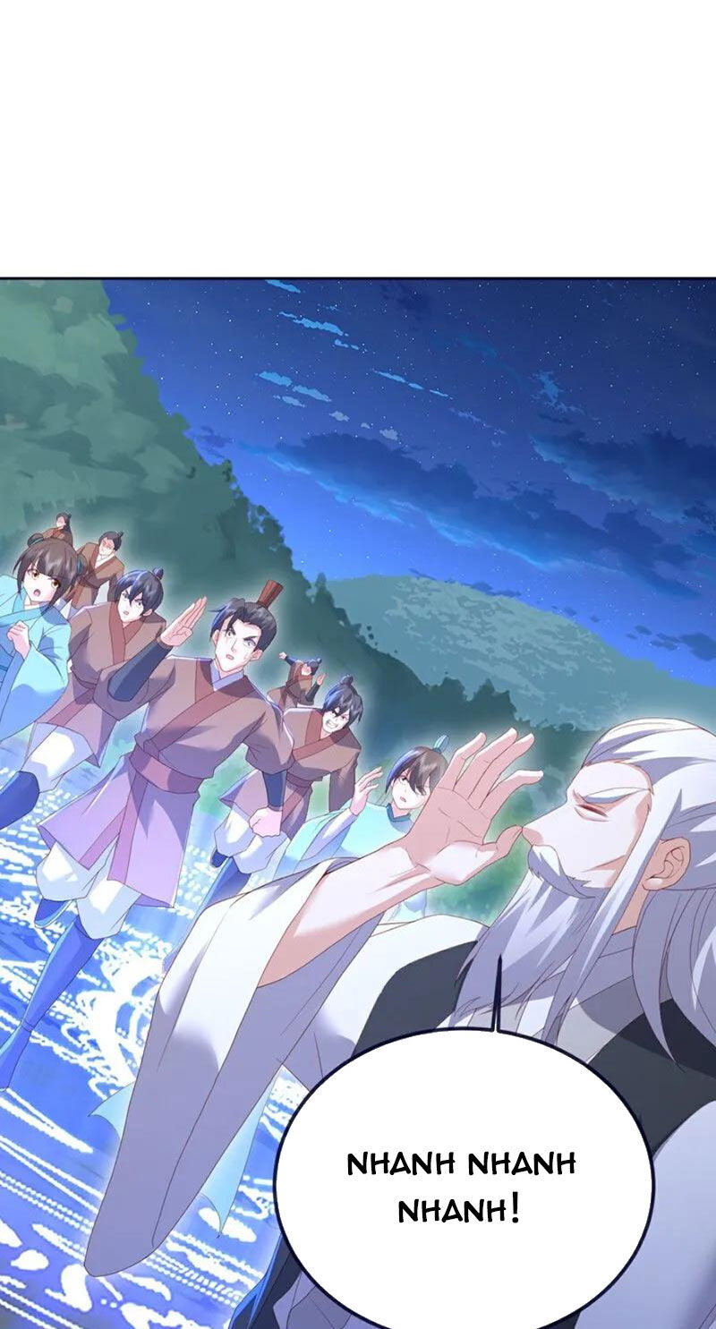 tiên võ đế tôn chapter 552 46