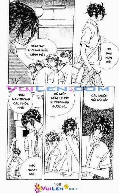 cô gái trung hoa chapter 7 100