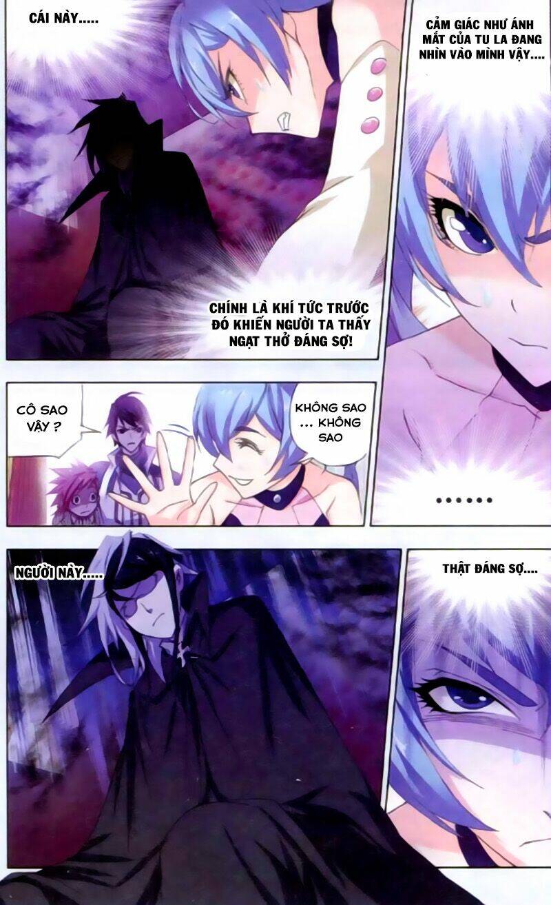 dị nguyên kỷ chapter 3 9