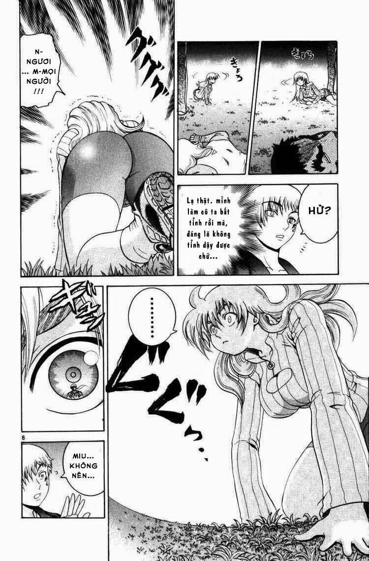 history's strongest disciple kenichi chapter 222 8