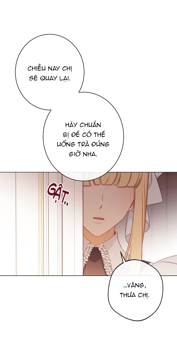 ác nữ đảo ngược đồng hồ cát chapter 95 54