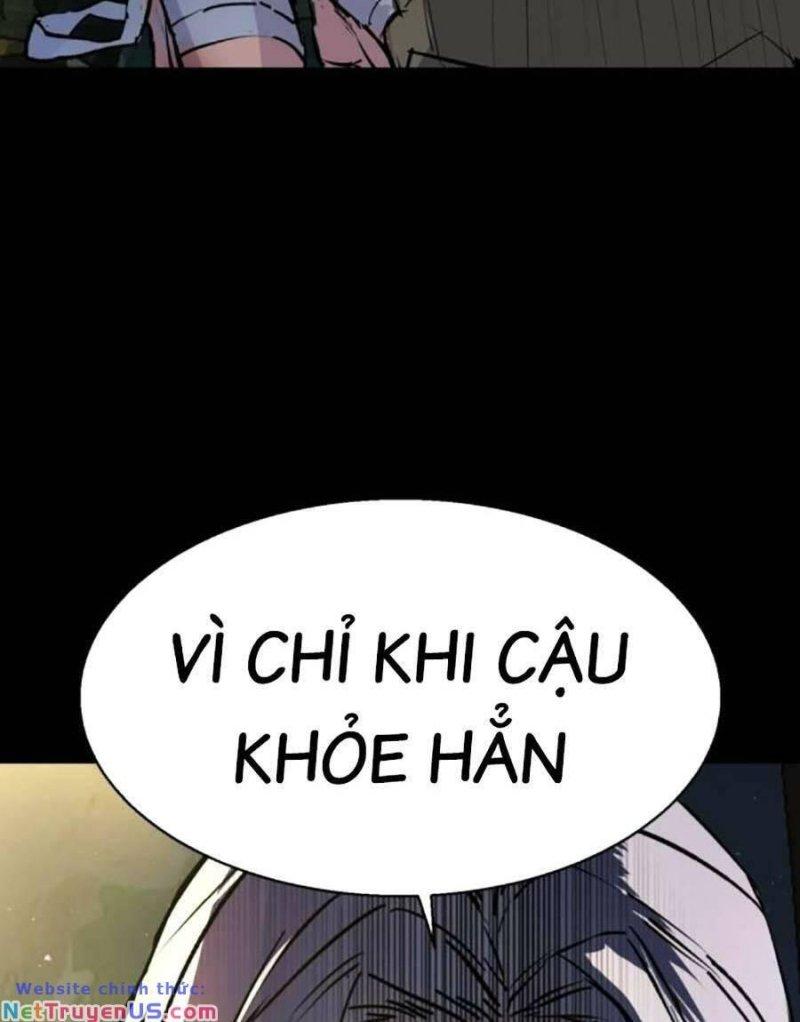 bạn học tôi là lính đánh thuê chapter 158 116