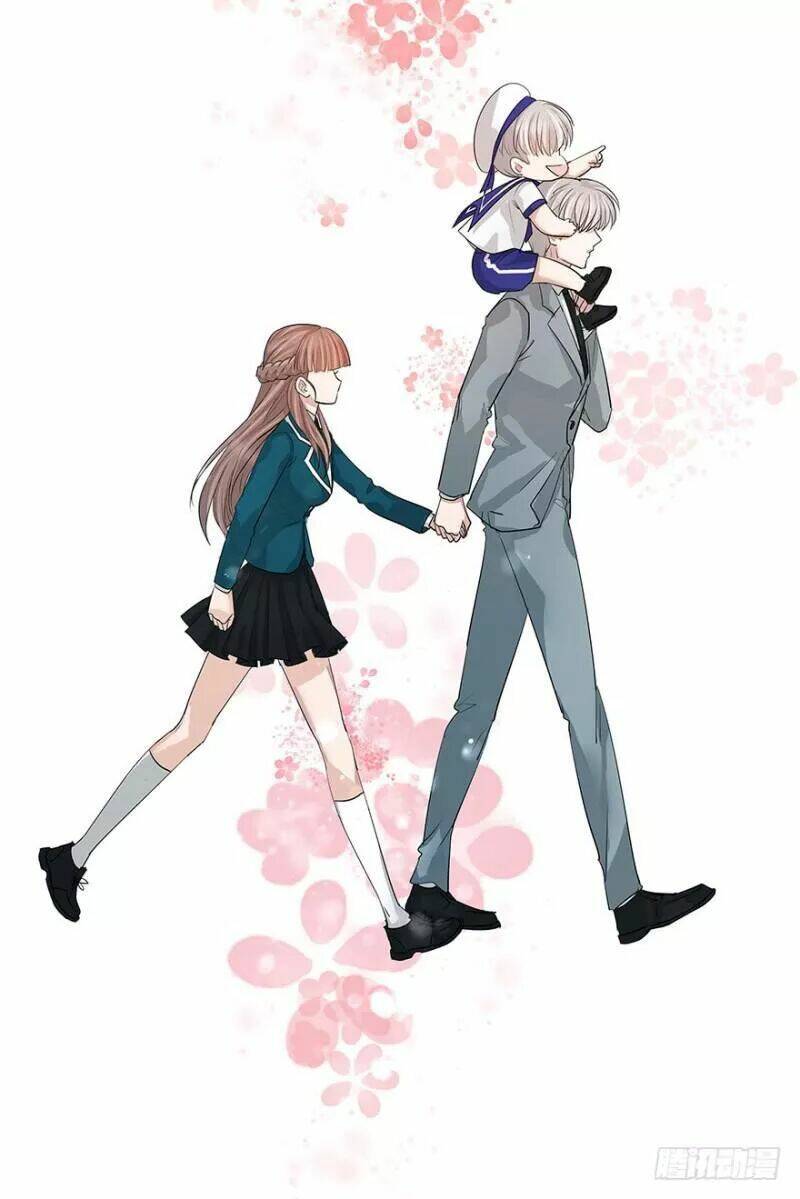 chào buổi sáng, ức vạn manh thê chapter 25 13