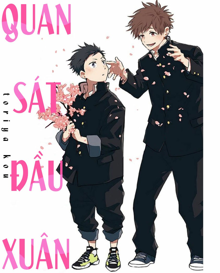 quan sát đầu xuân chapter 1 1