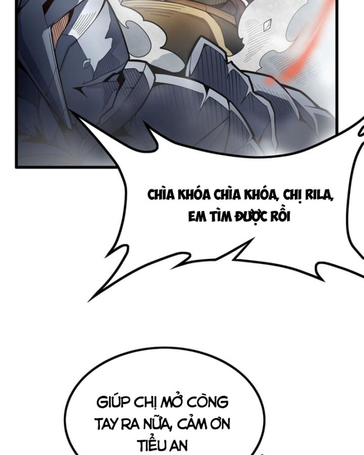 vô hạn sứ đồ và 12 nữ chiến binh chapter 395 26