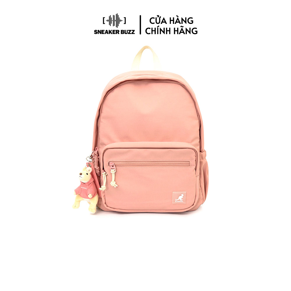 Balo Kangol Women Backpack 6225174041