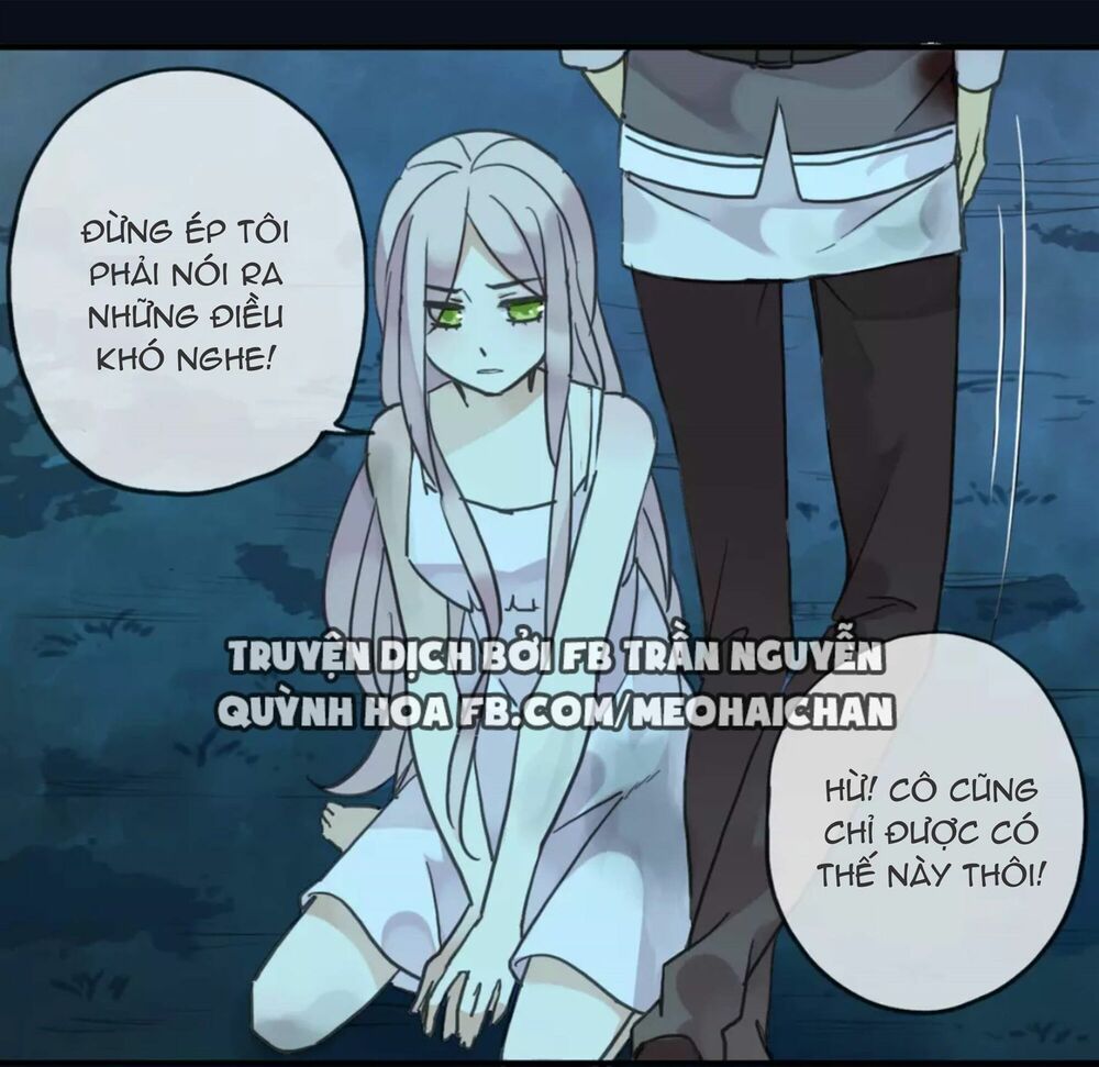 vết cắn ngọt ngào phần 1 chapter 6 14