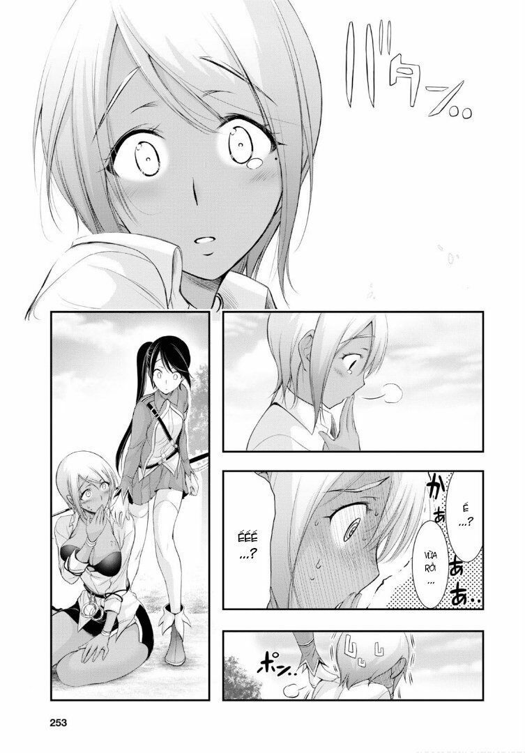 kích trụy vương huyền thoại chapter 56 37