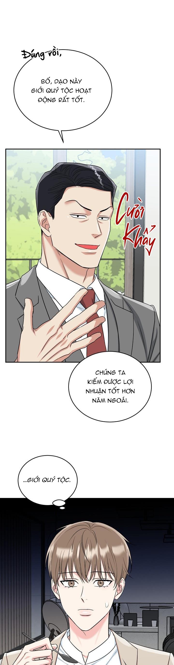 hổ dữ chapter 33 26