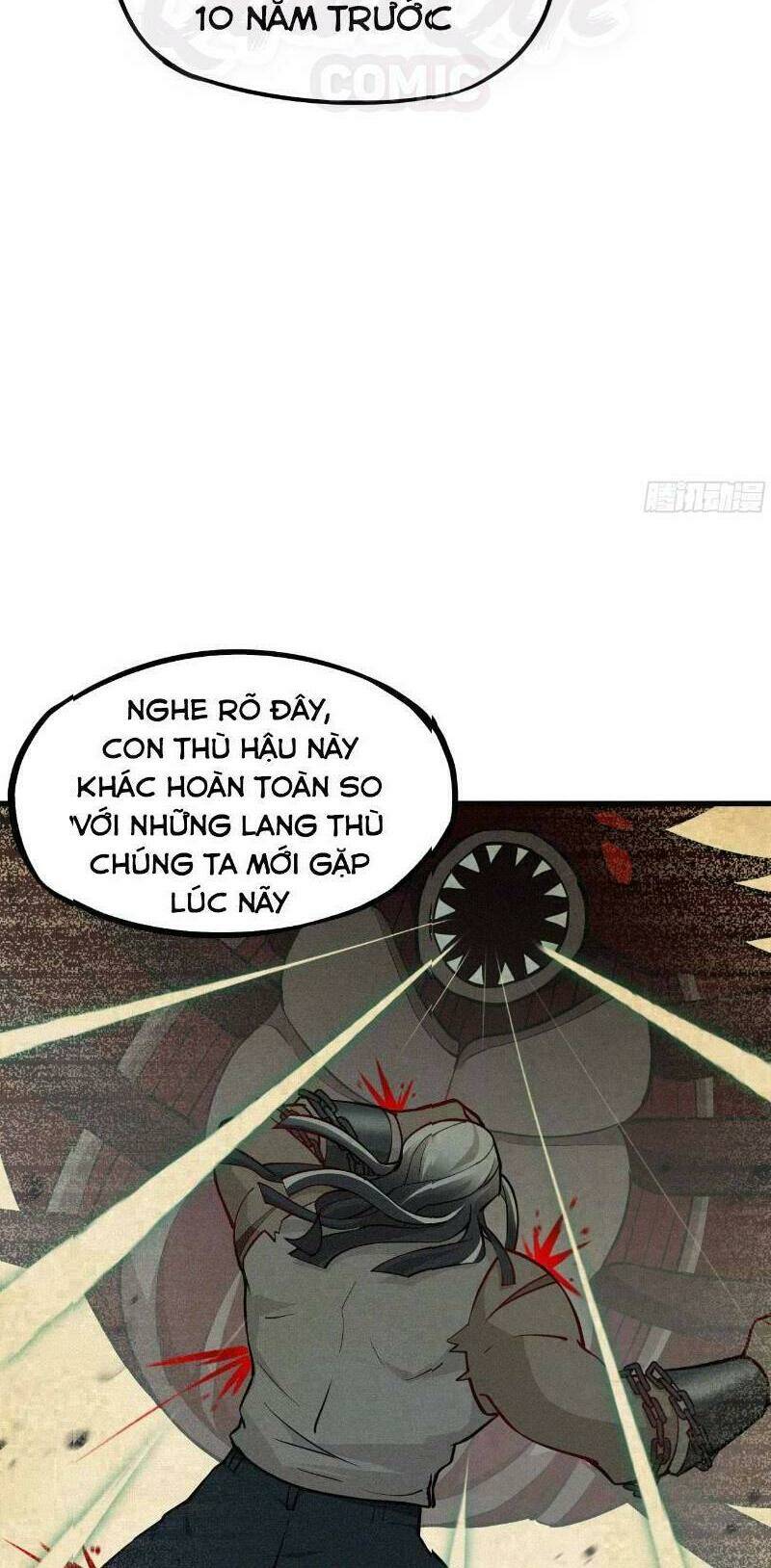 minh nhật thần đô chapter 39 16