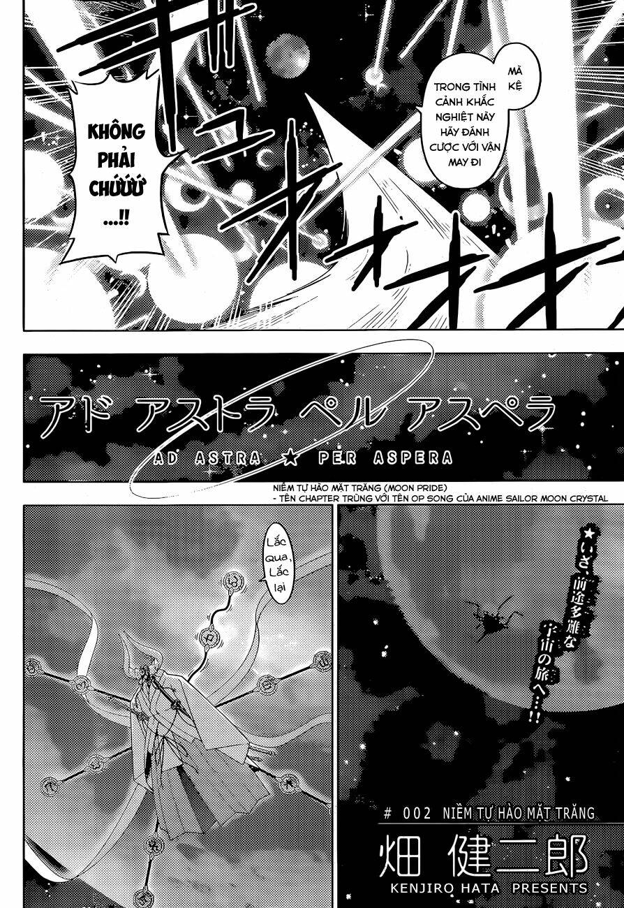 ad astra per aspera chapter 2 3