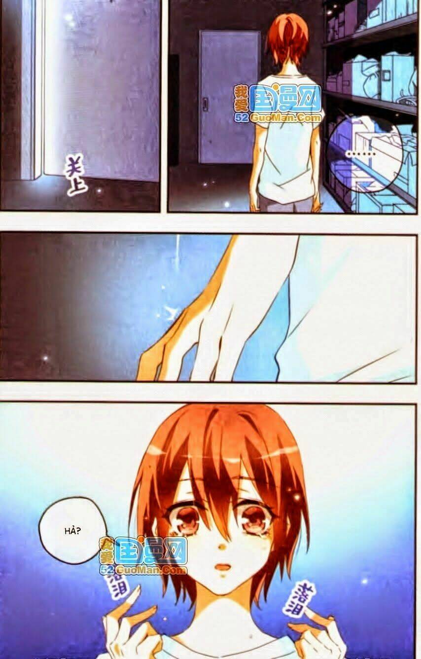 ngôi sao câu lạc bộ chapter 49 9