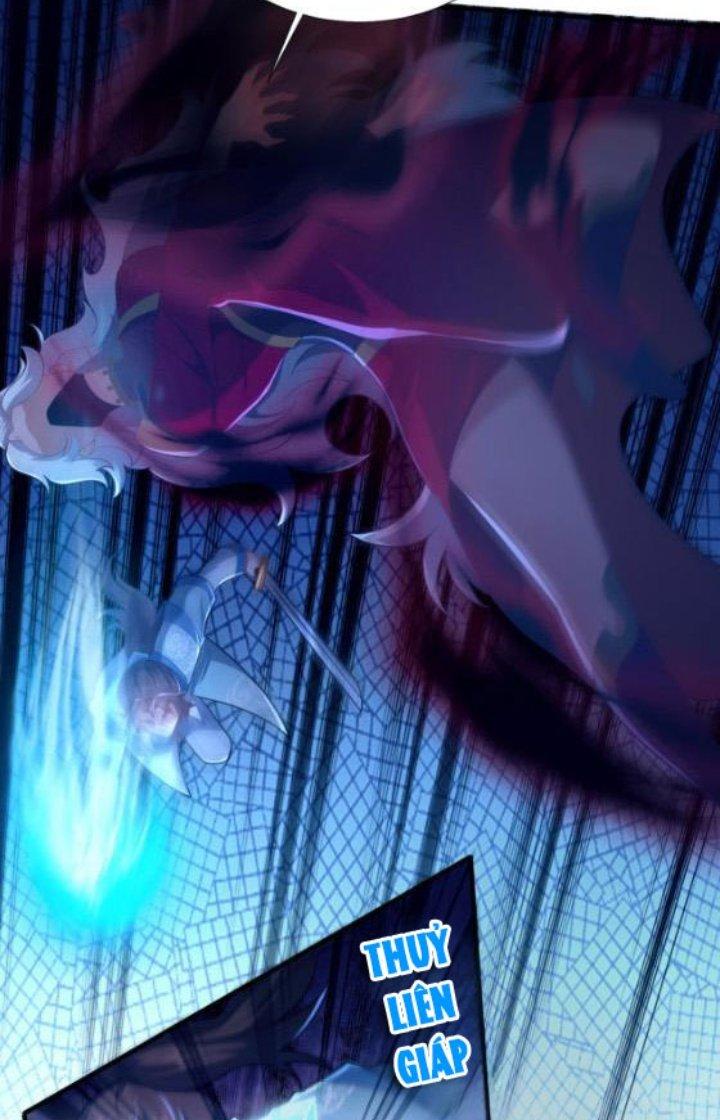 võ thánh này cũng quá khẳng khái chapter 24 22