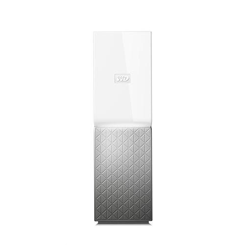 Ổ cứng mạng My Cloud Home 4TB