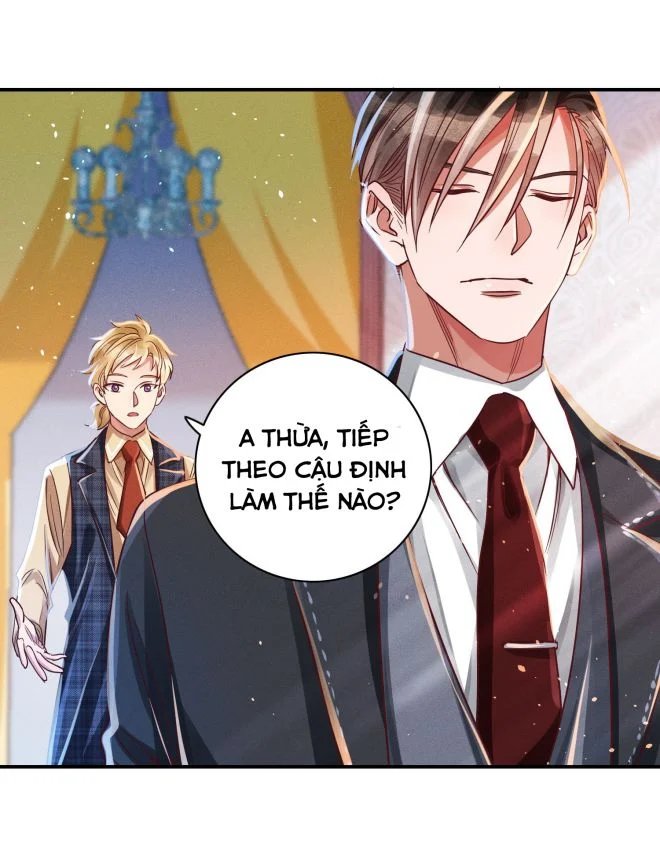 mê muội mất cả ý chí chapter 11 9