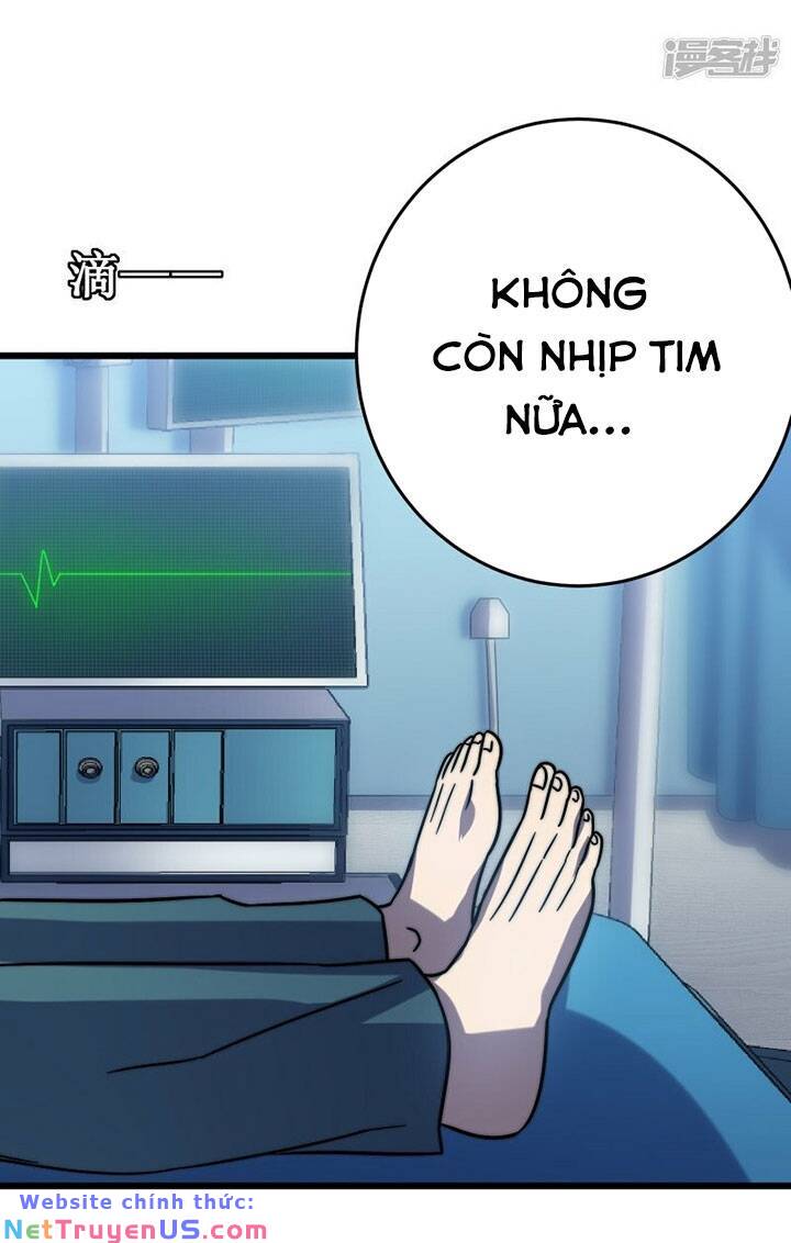 sát thần chi lộ tại dị giới chapter 53 53