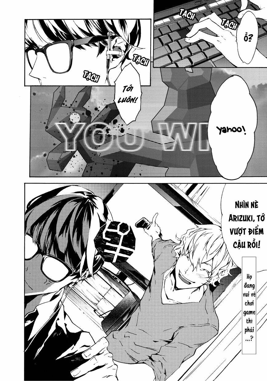 ari & kirigirisu chapter 6 5