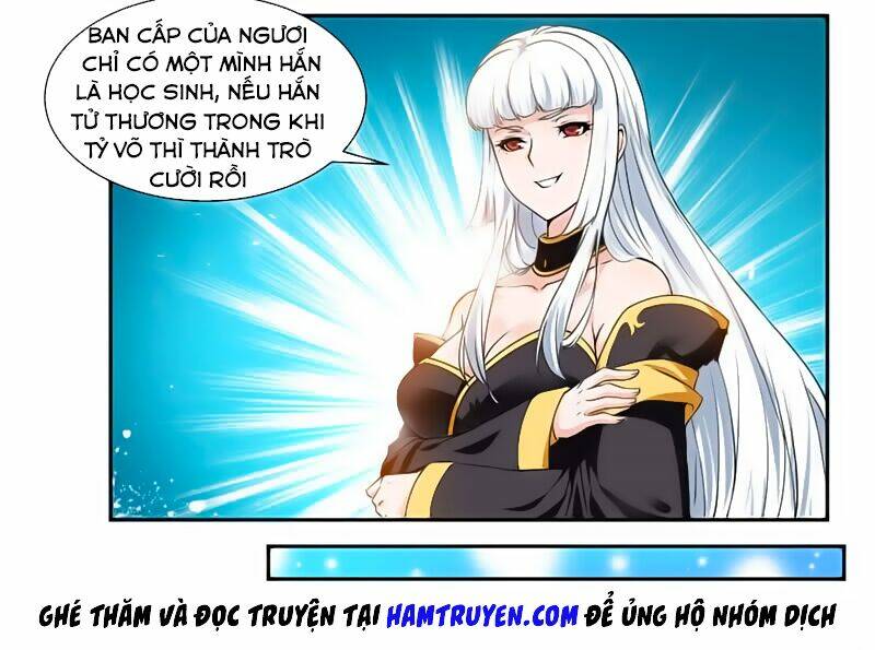 cửu dương thần vương chapter 11 37