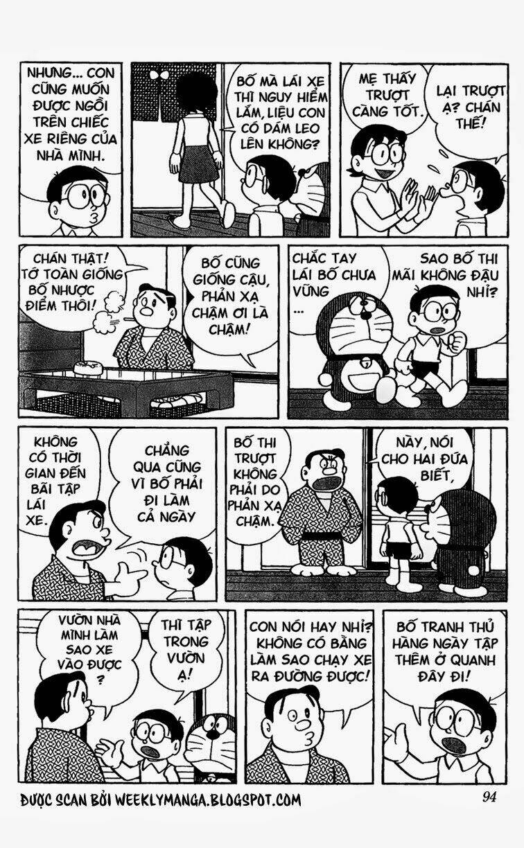 doraemon chapter 258 2