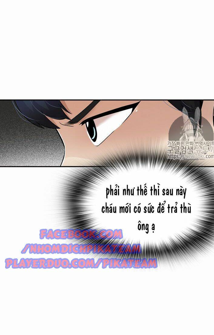 điều tra viên chuyển sinh chapter 20 41