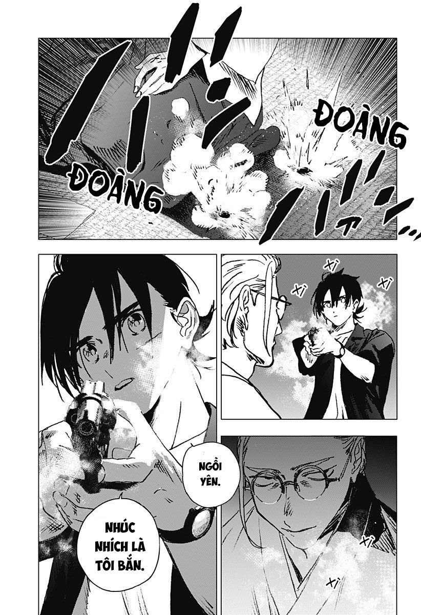 summer time render chapter 95 7