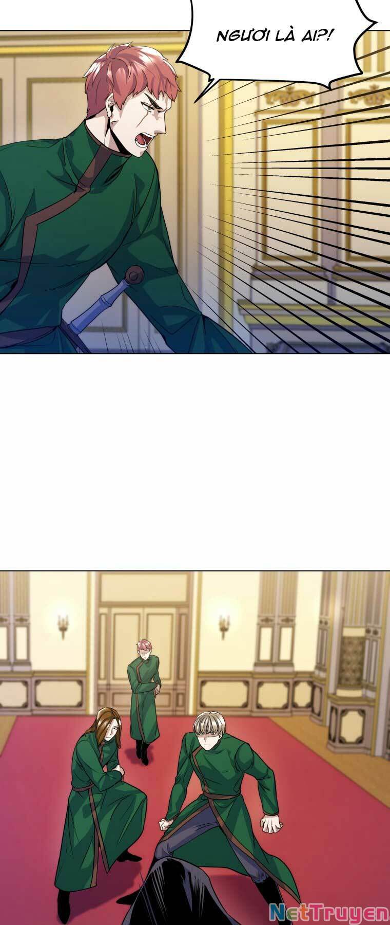 bạo chúa cường hoành chapter 13 31