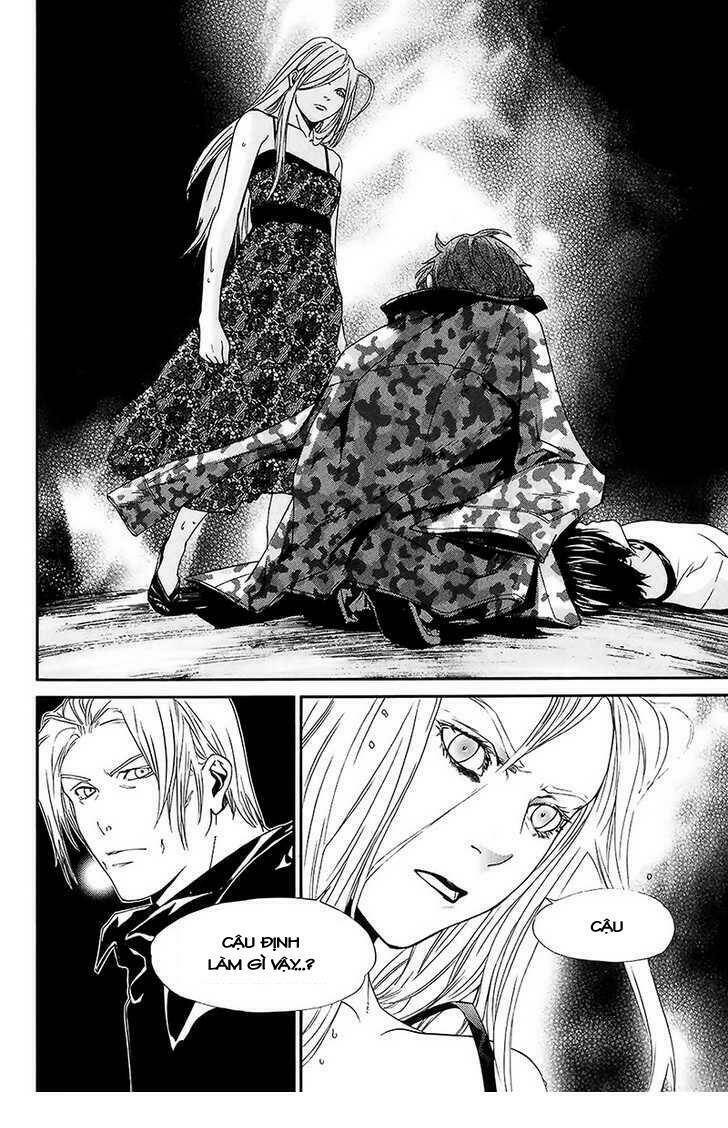 alive - the final evolution chapter 55 19