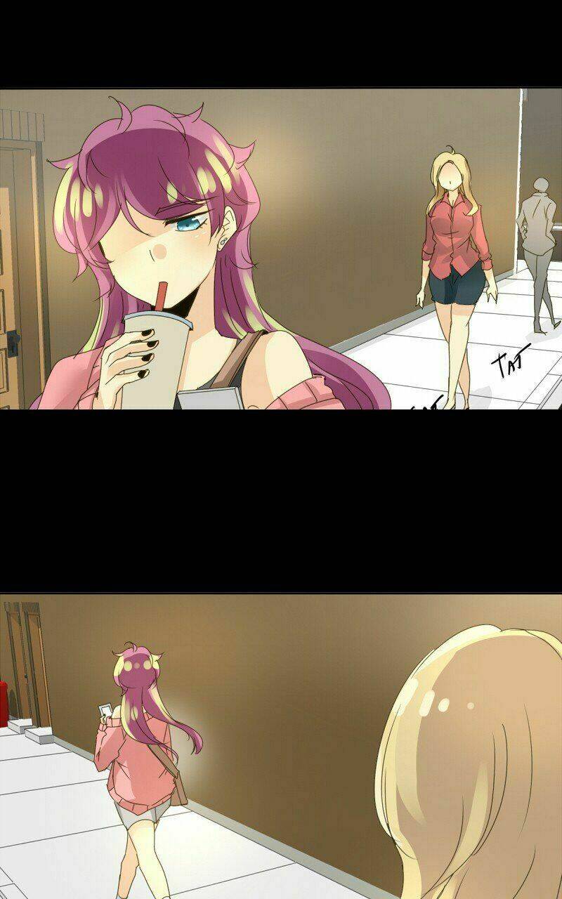 Thế Giới Không Hoàn Hảo chapter 155.3 70