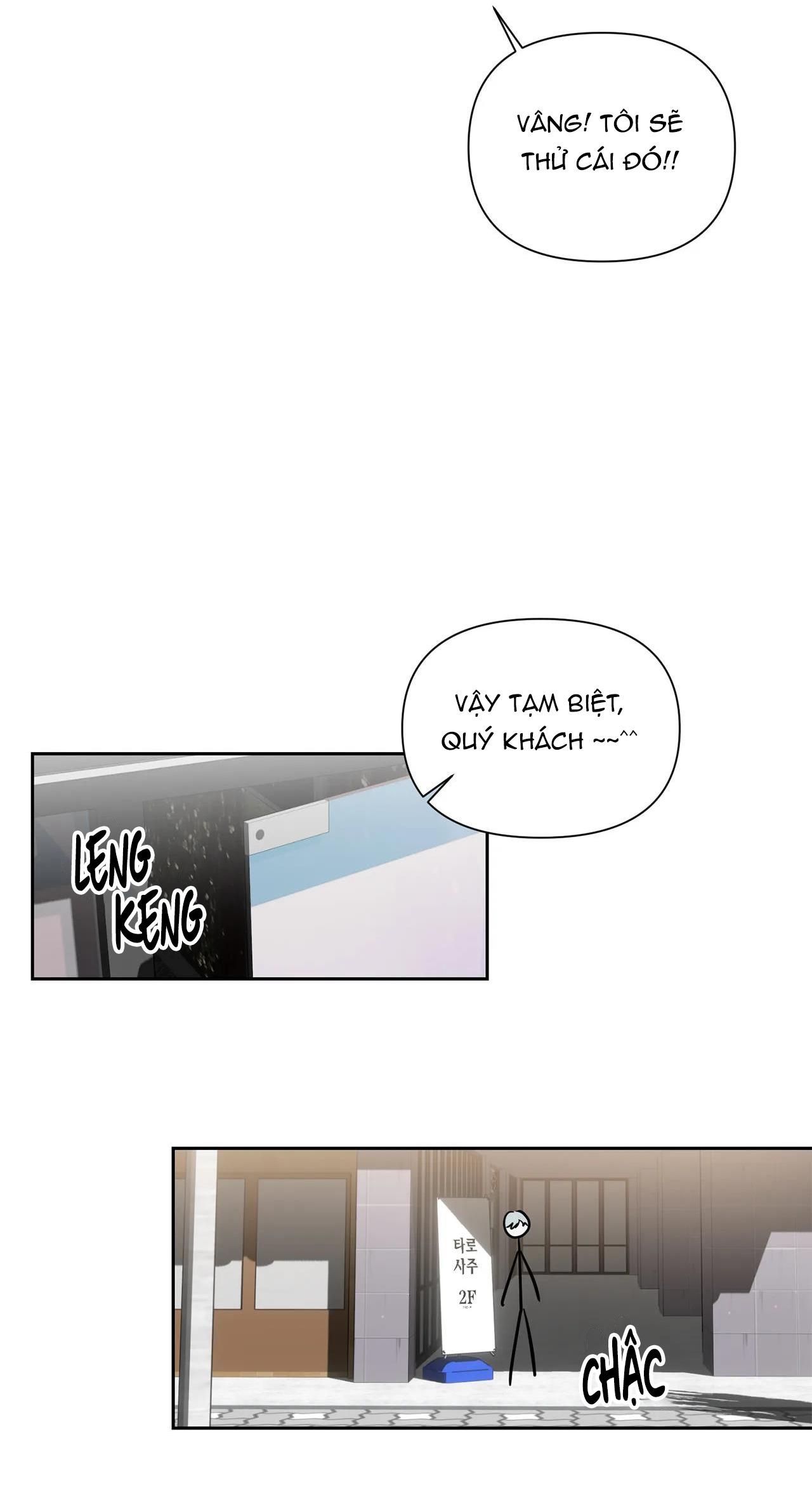 tuyển tập những ông chú tà zâm chapter 6.1 25