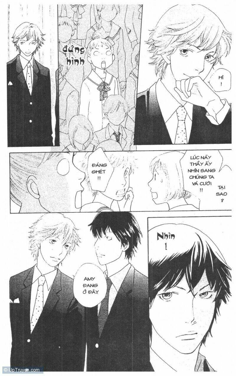 tigers and wolves chapter 1 117