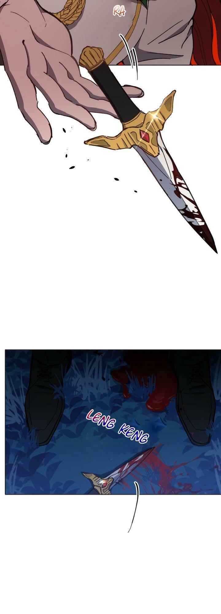 cái chết của lamia orphe chapter 37 47