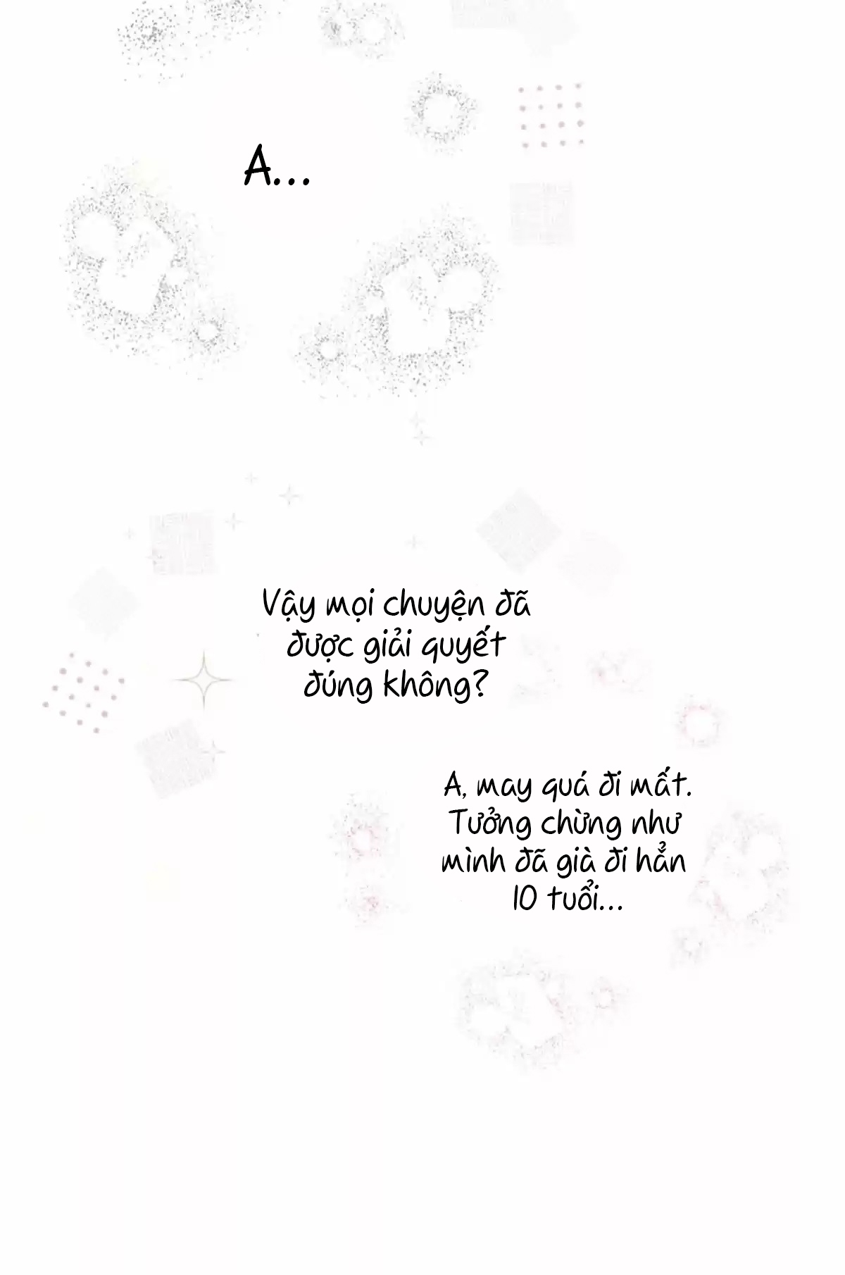 đại công tước, đó là một sai lầm! chapter 2.1 28