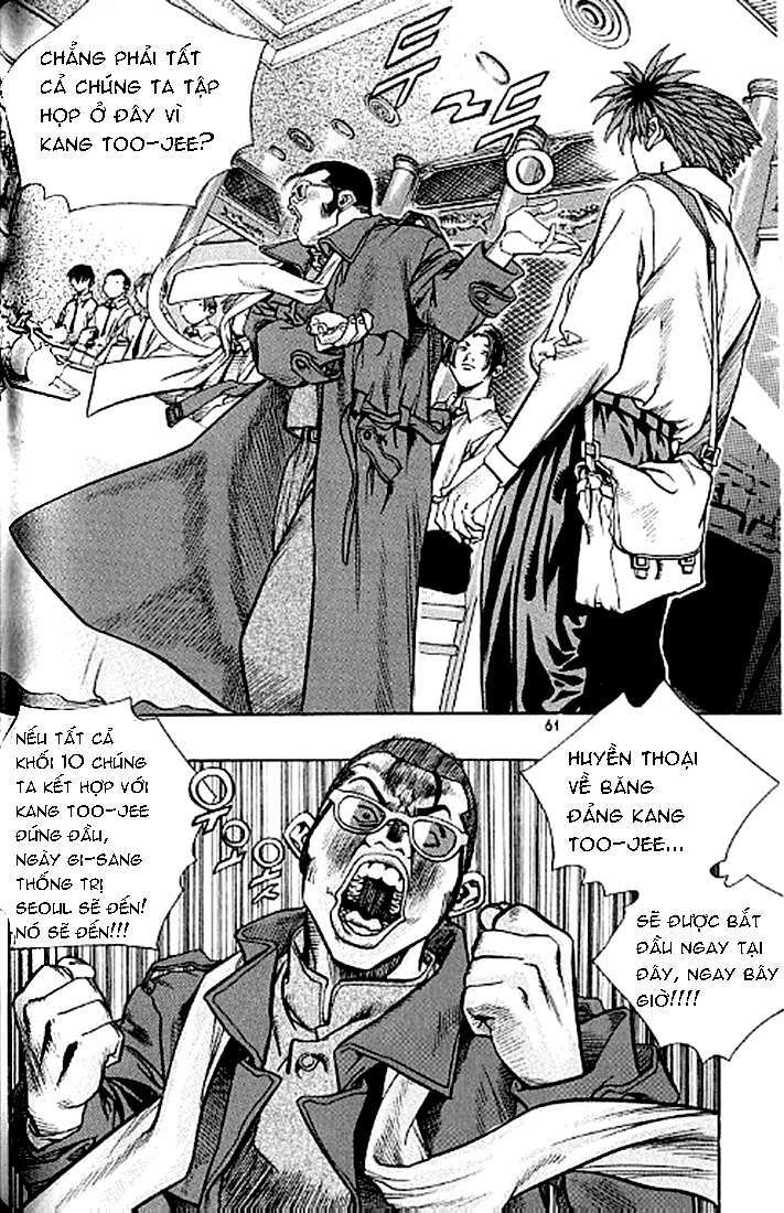 change guy chapter 179 9