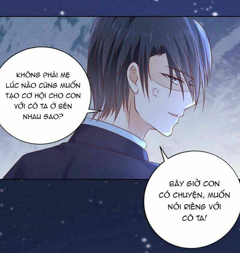 liệt ái tri hạ: series mật đào tiểu tình nhân chapter 202 36