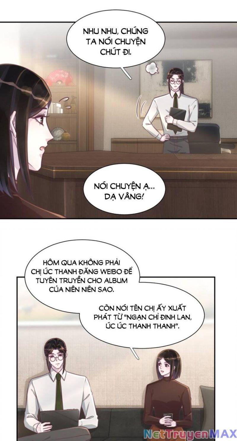 Nghe Nói Tôi Rất Nghèo chapter 153