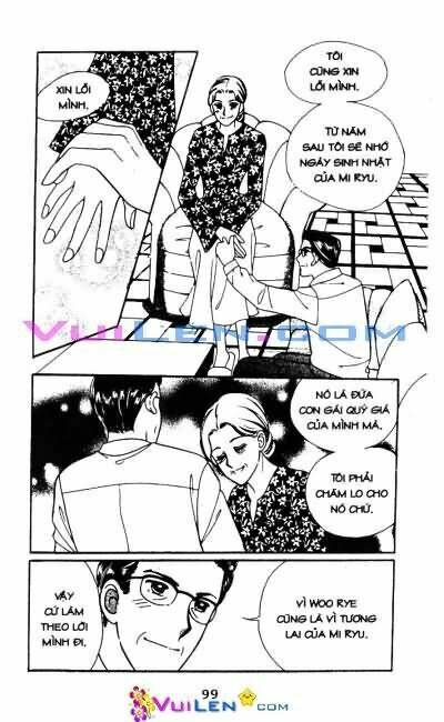 hợp đồng nô lệ chapter 5 99