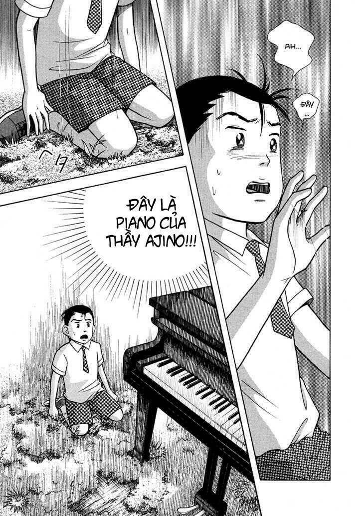 piano no mori chapter 27 11
