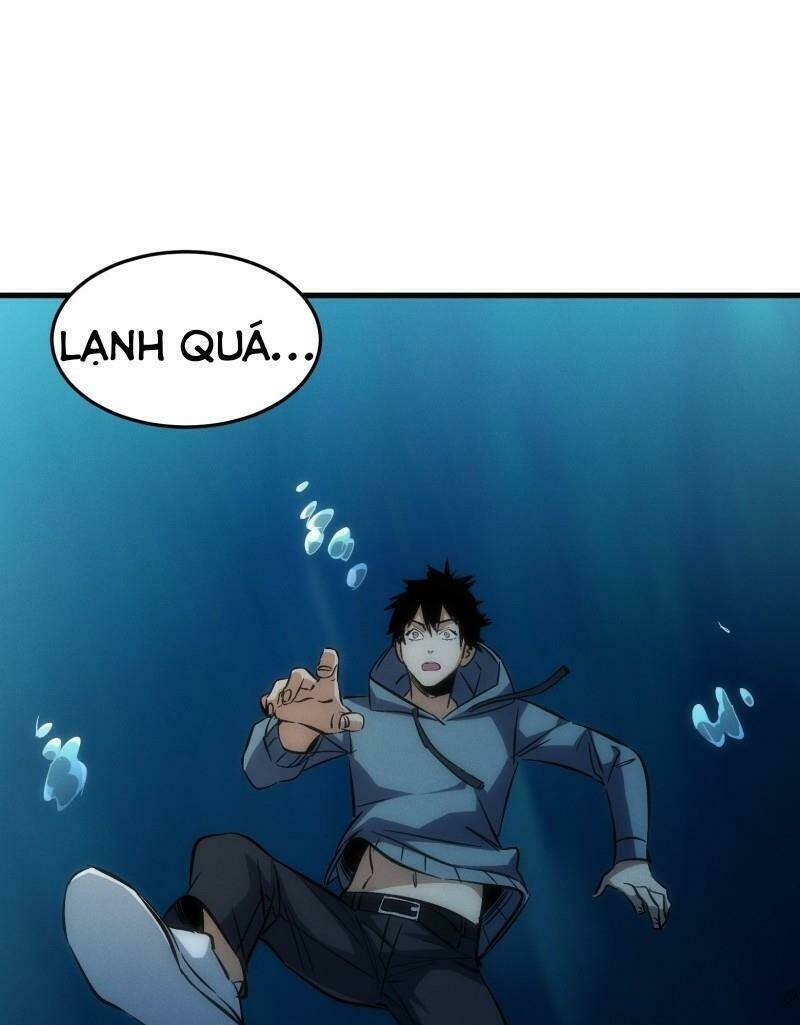 kiêm chức diêm vương chapter 1 45