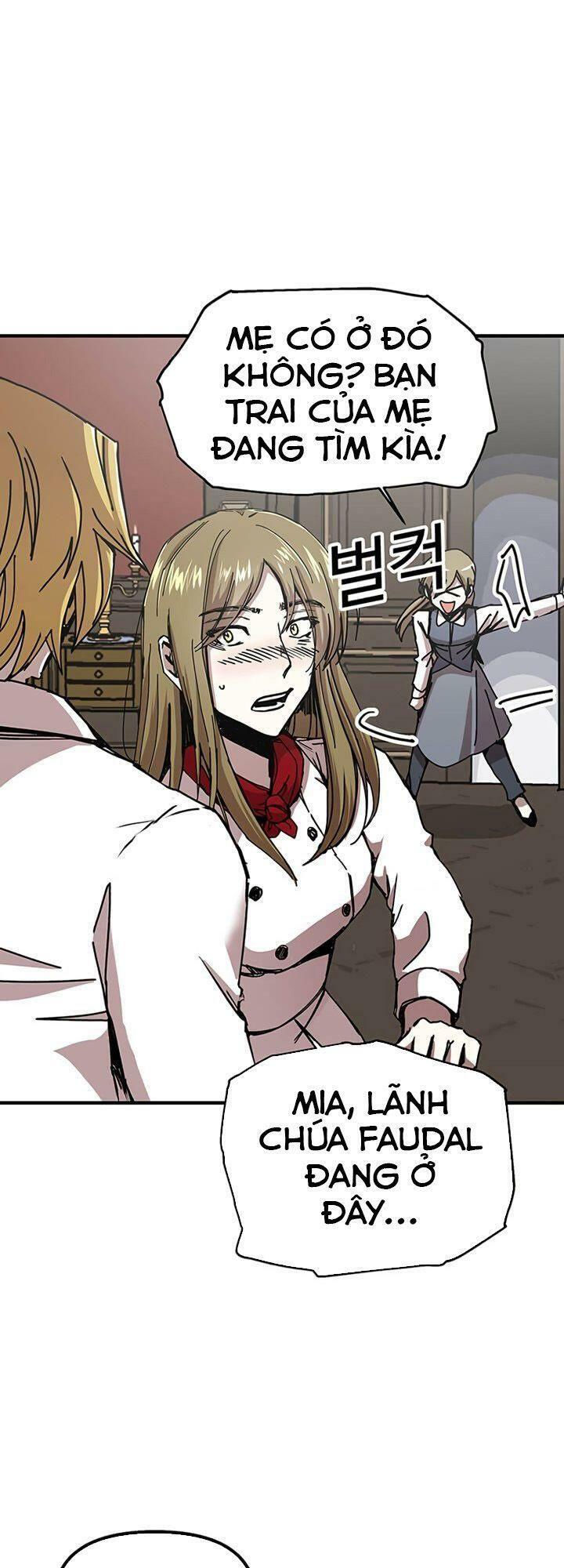 người chơi lỗi chapter 70 1