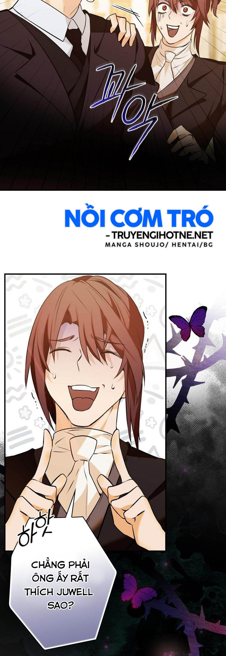 nàng tiểu thư nhà công tước chapter 5 46