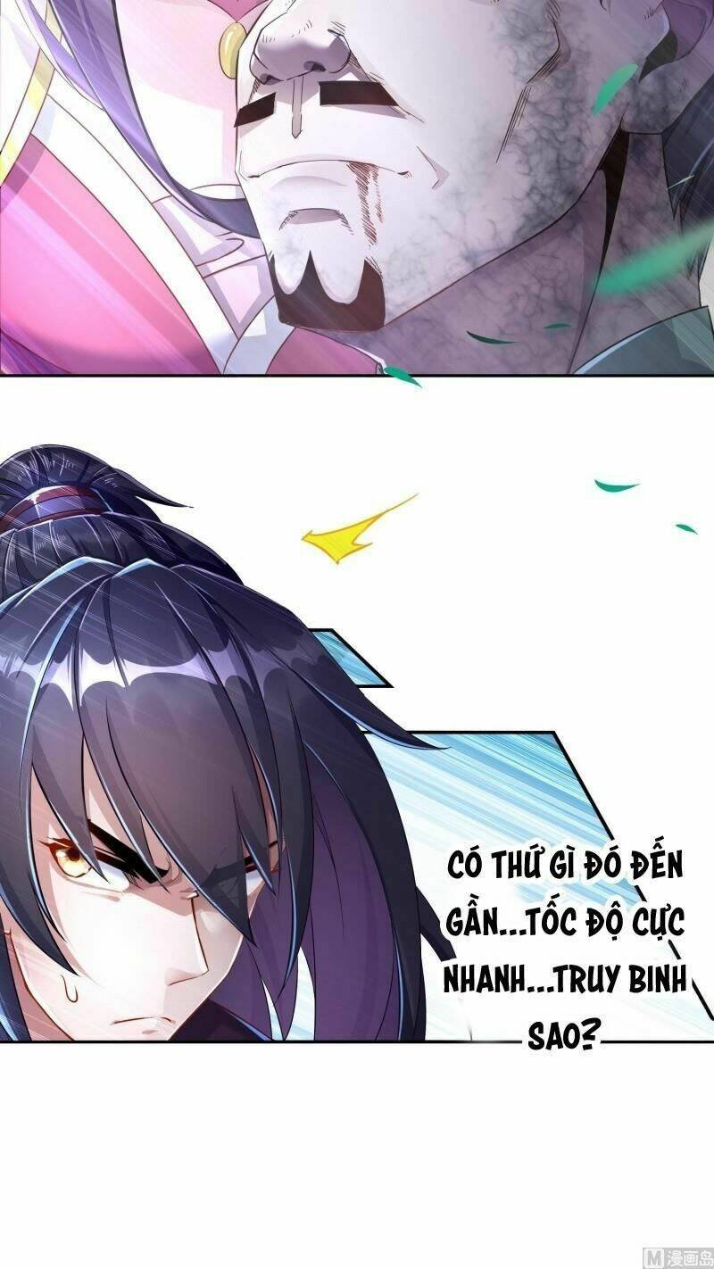 trọng sinh chi ma tôn đương đạo chapter 78 22