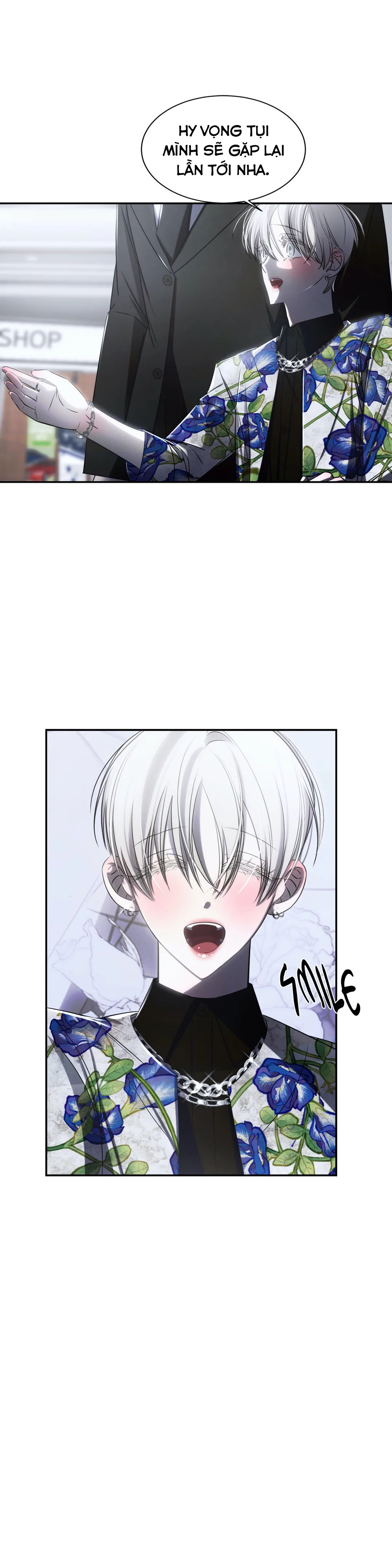 vực sâu chapter 4 7