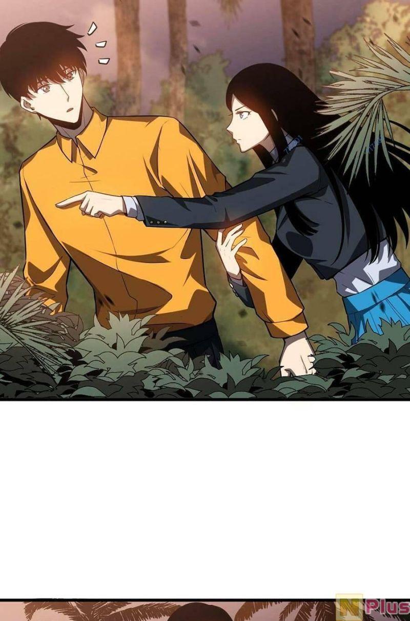 siêu tiến hóa chapter 106 50