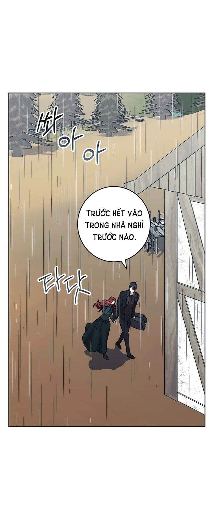 mùa đông đến chapter 38.1 30