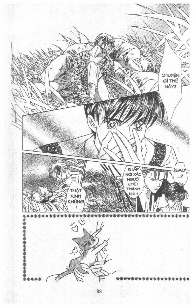 nàng tiên ánh trăng - kaguya hime chapter 17 87